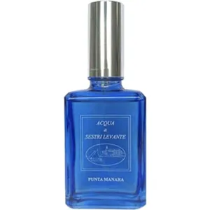 Acqua di Sestri Levante Punta Manara (Eau de Toilette) parfüm şişesi