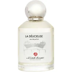 Isabelle Burdel La Délicieuse perfume bottle