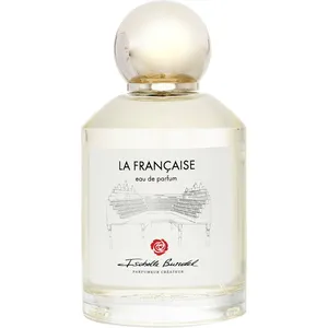 Isabelle Burdel La Française perfume bottle