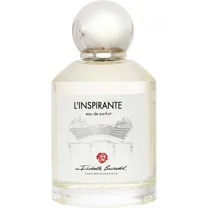 Isabelle Burdel L'Inspirante perfume bottle