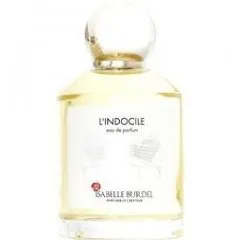 Isabelle Burdel L'Indocile perfume bottle