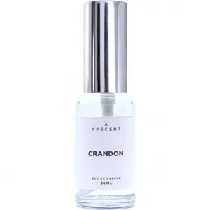 Akscent Crandon parfüm şişesi