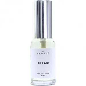 Akscent Lullaby parfüm şişesi
