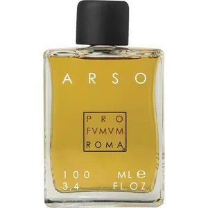 Profumum Roma Arso perfume bottle