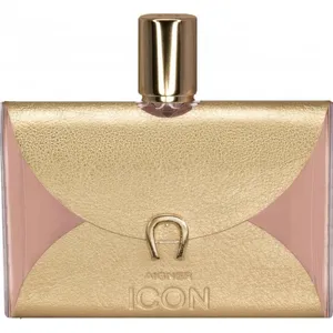 Aigner Icon parfüm şişesi