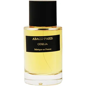 Abaco Odelia parfüm şişesi