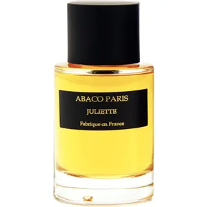 Abaco Juliette parfüm şişesi
