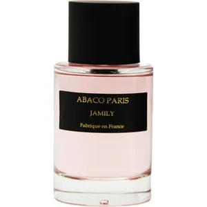 Abaco Jamily parfüm şişesi