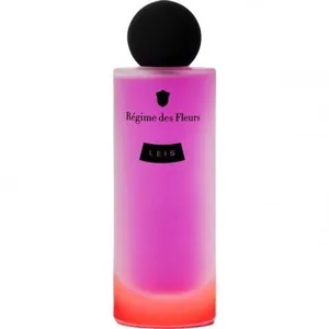 Régime des Fleurs Leis perfume bottle