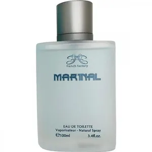 Versailles Beauté French Factory - Marinal parfüm şişesi