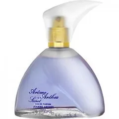 Jeanne Arthes Arôme by Arthes - Secret perfume bottle