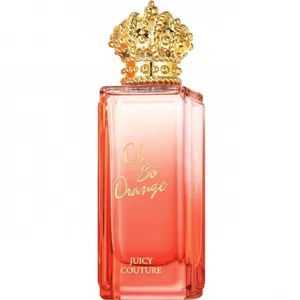 Juicy Couture Rock The Rainbow - Oh So Orange (Eau de Toilette) parfüm şişesi