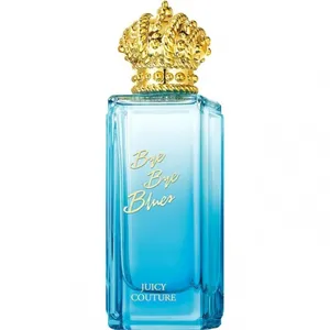 Juicy Couture Rock the Rainbow - Bye Bye Blues perfume bottle