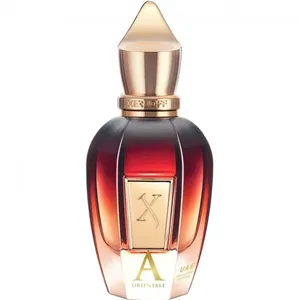 Xerjoff Alexandria Orientale perfume bottle