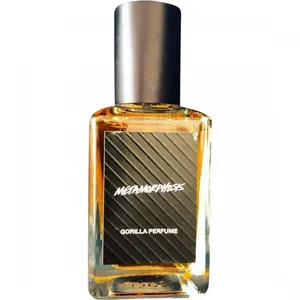 Lush Metamorphosis perfume bottle