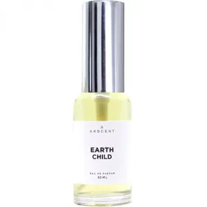 Akscent Earth Child perfume bottle