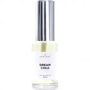 Akscent Dream Child parfüm şişesi