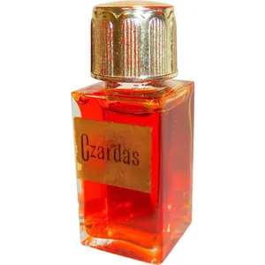 Famé Czardas perfume bottle