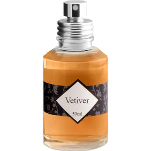Patio Vetiver parfüm şişesi