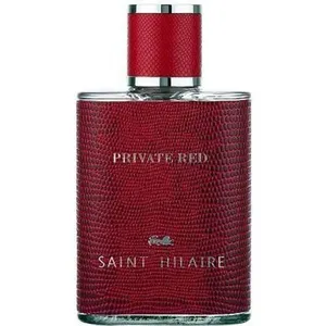 Saint Hilaire Private Red perfume bottle
