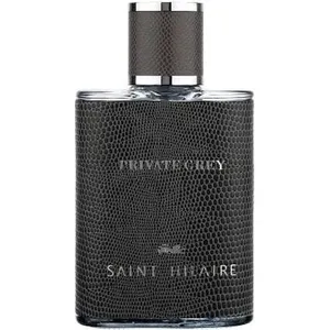 Saint Hilaire Private Grey parfüm şişesi
