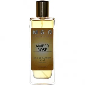Duftanker MGO Duftmanufaktur Amber Rose perfume bottle