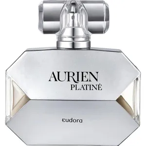 Eudora Aurien Platiné parfüm şişesi