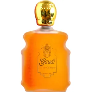 Gaudiniano Gaudi parfüm şişesi