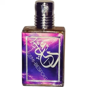 The Dua Brand Semi-Bespoke No. 3 parfüm şişesi