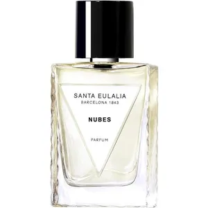 Santa Eulalia Nubes perfume bottle