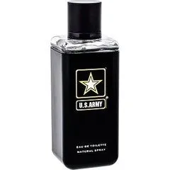 Atlas Beauty Group U.S.Army (black) perfume bottle