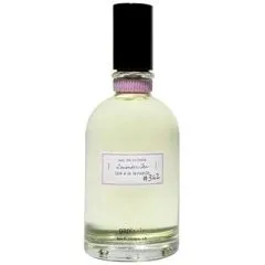 GAP Lavander Tea #362 parfüm şişesi