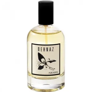 Behnaz Pure Neroli parfüm şişesi