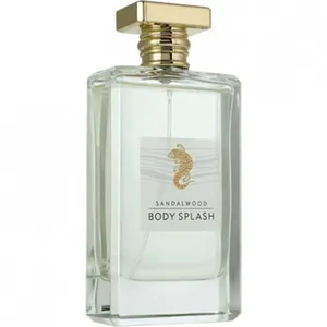 Mount Romance Sandalwood perfume bottle