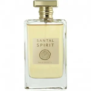 Mount Romance Santal Spirit perfume bottle