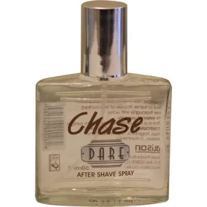 Alison Chase Dare (After Shave) parfüm şişesi