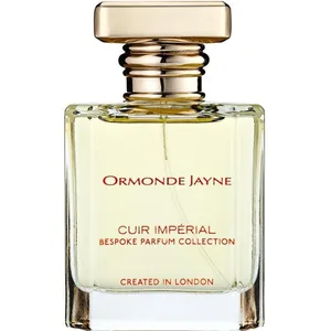 Ormonde Jayne Bespoke Parfum Collection - Cuir Imperial parfüm şişesi