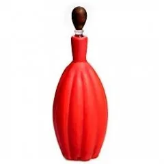 Coppeneur Eau de Cacao perfume bottle