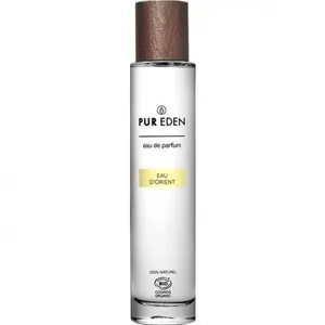 Pur Eden Eau d'Orient perfume bottle