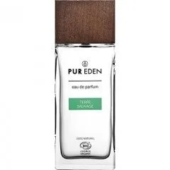 Pur Eden Terre Sauvage parfüm şişesi