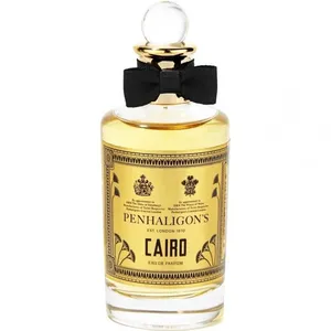 Penhaligon's Cairo perfume bottle