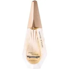 Givenchy Ange ou Démon Le Secret Poésie d'un Parfum d'Hiver 2010 - Santal d'Hiver parfüm şişesi