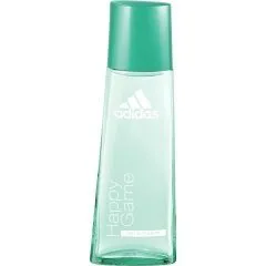 Adidas Happy Game parfüm şişesi