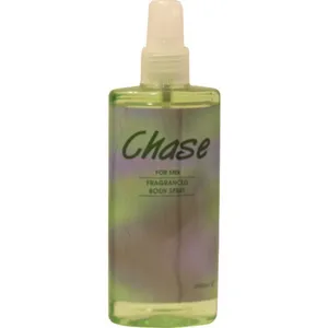 Alison Chase (Body Spray) parfüm şişesi