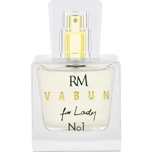 Radosław Majdan Vabun for Lady No. 1 parfüm şişesi