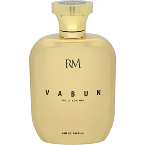 Radosław Majdan Vabun Gold Edition parfüm şişesi