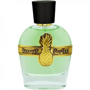 Parfums Vintage Vanilla Intense parfüm şişesi