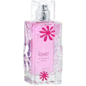 Jeanne Arthes Lover perfume bottle
