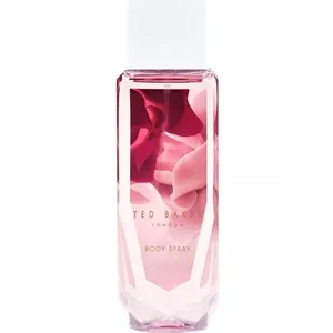 Ted Baker Blush Pink perfume bottle