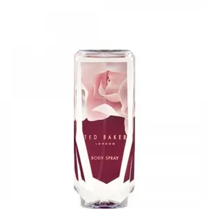 Ted Baker Opulent Petal perfume bottle